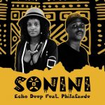 Echo Deep Sonini MP3