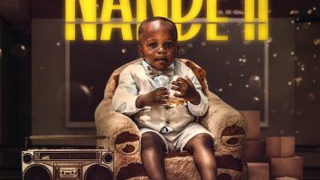 DJ Sandiso Nande 2.0 DOWNLOAD ALBUM ZIP