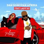 Dan Donovan Afrika Spend My Money MP3