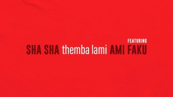 Sha Sha Themba Lami MP3