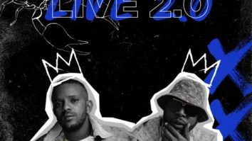 DJ Maphorisa & Kabza De Small Scorpion Kings Live Sun Arena 2.0 DOWNLOAD EP ZIP