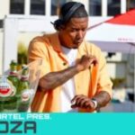 Abidoza – Groove Cartel Amapiano Mix