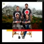 Amaye – Nganginga Ncenge Muntu