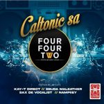Caltonic SA 42 MP3