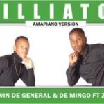 Calvin De General & De Mingo – Billiato Ft. Zile
