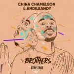 China Charmeleon & AndileAndy – Running After You