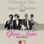 DJ Bongz & Sobz Ofana Nawe (Sobz Remix) MP3