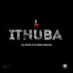 DJ Kafi & Flying Squad – Zaka ft Mpho Spizzy, Guluva Baby & Yoni G