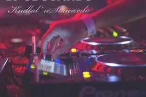 DJ Sbucardo – Kudlal’ uSbucardo ft. House Warriors, Gqom Ziller, DJ Ex & Maracas