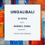 DJ Stax Ungalibali MP3