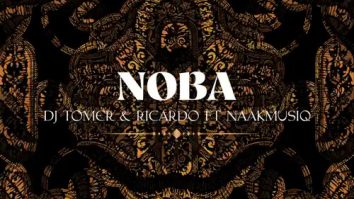 DJ Tomer & Ricardo Noba MP3