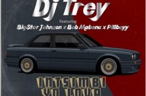 DJ Trey – Intsimbi Yo Lova Ft. BigStar Johnson, Bob Mabena, Pillboyy