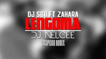 Dj Sbu – Lengoma (Dj Nelcee Amapiano remix) ft. Zahara