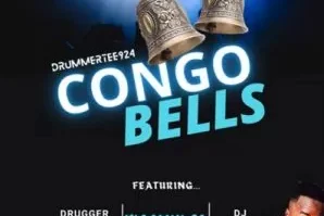 Drummertee924 – Congo Bells Ft. Drugger Boyz, Vigomix SA & DJ Tiesto
