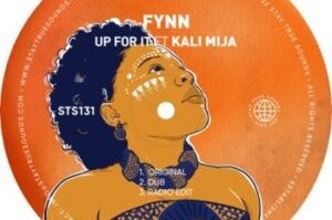 Fynn – Up For It ft. Kali Mija