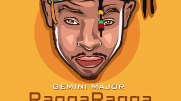Gemini Major  Ragga Ragga MP3 