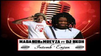 Madanon & Mreyza Intomb’ Enjani MP3