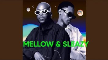 Mellow & Sleazy ft. 2woshort & LastbornDiroba – Sporofita