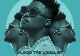 Mlindo The Vocalist Jumaima MP3