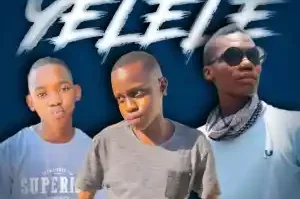 N & S Projects – Yelele ft. DT.MO