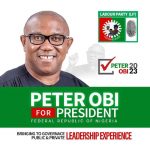 OBIdient Anthem (Dr. Peter Obi For President ’23)