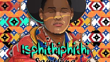 Samthing Soweto Uthando Lwempintshi Yakho MP3