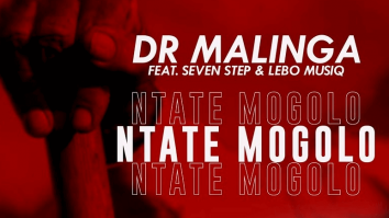Dr Malinga Ntate Mogolo MP3