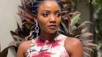 Simi is the new face of Spotify EQUAL Africa music programme