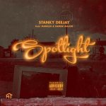 Stanky DeeJay  Spotlight MP3 