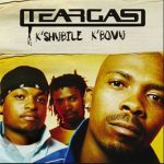 TearGas – Chance