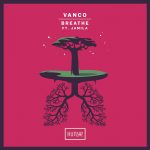 Vanco Breathe MP3