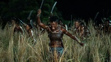 Viola Davis and Thuso Mbedu share The Woman King’ official trailer VIDEO