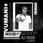DJ Obza Vumani MP3