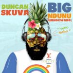 Duncan Umngcwabo MP3