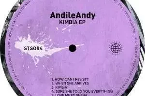 AndileAndy – Love Me