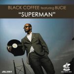 Black Coffee Superman MP3
