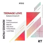 Buddynice & Surprise M – Teenage Love (Dwell Amusement Remix)