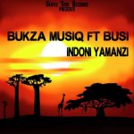 Bukza Musiq Indoni Yamanzi MP3