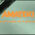 DJ Gift & Kabzin Kay – Amateki