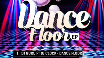 DJ Guru & DJ Clock – Codiene + Dance Floor