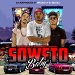 DJ Maphorisa Soweto Baby MP3