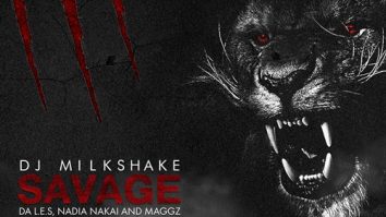 DJ Milkshake Savage MP3