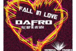 Dafro – Fall in Love ft. Deep Ink & Sam-K