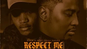Haem-O – Respect Me ft. Lolli Native