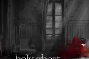 Heavy K – Holy Ghost ft. Professor