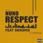 JPac Nuno Respect MP3