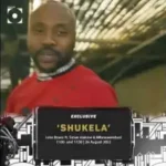 John Bravo – Shukela Ft. Sizwe Alakine & Mfanawembuzi
