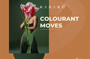 Karabo – Colourant Moves (Original Mix)