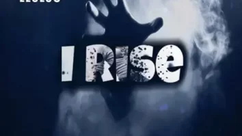 Lesego — I Rise