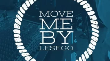 Lesego — Move Me